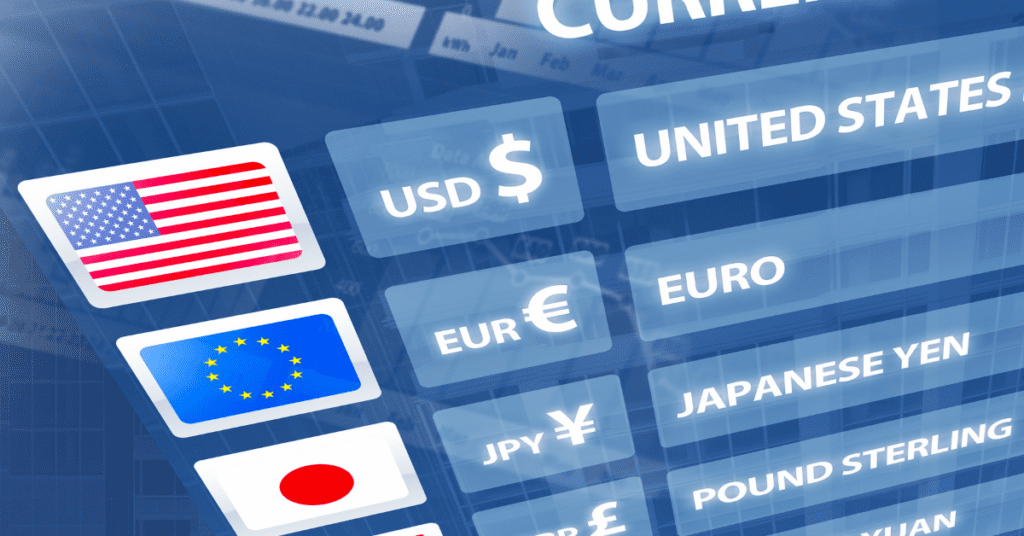 Exchange Rates and How they Affect Every Business