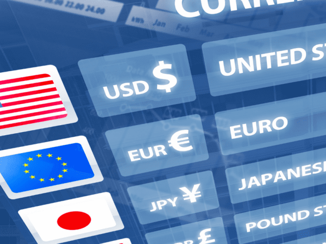 Exchange Rates and How they Affect Every Business