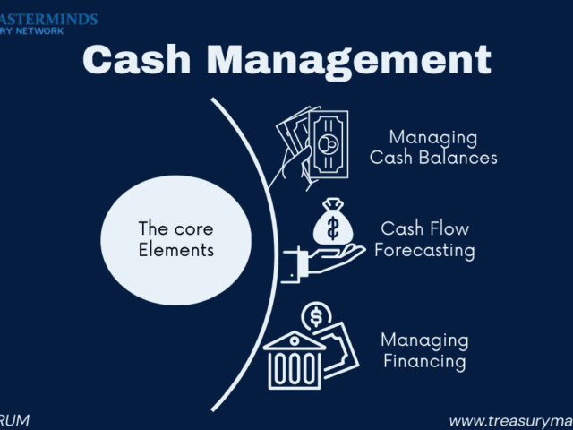 Elements of Cash Management