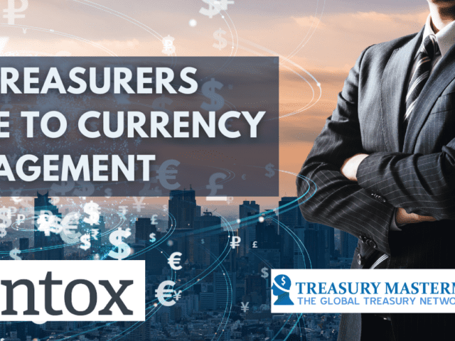 The Treasurers Guide to Currency Management