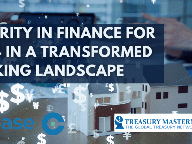 Security in Finance for 2024 in a Transformed Banking Landscape