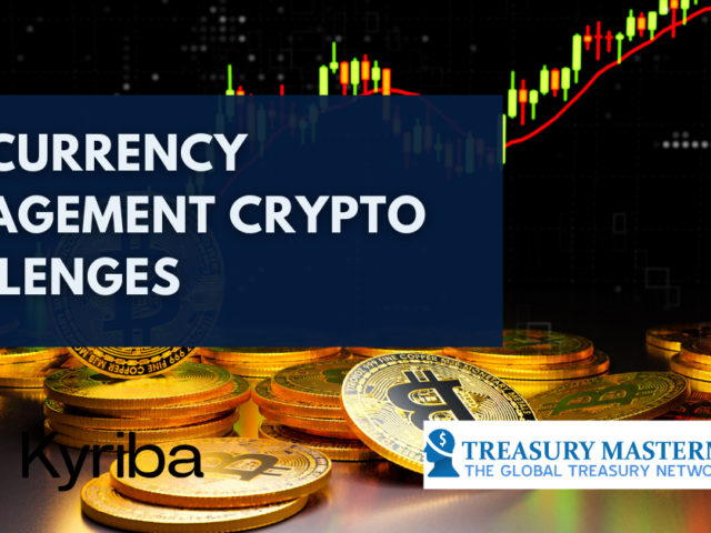 Fiat Currency Management Crypto Challenges