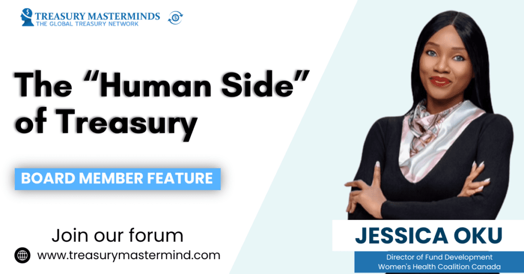 Mastering the human side of Treasury: Why soft skills really matter