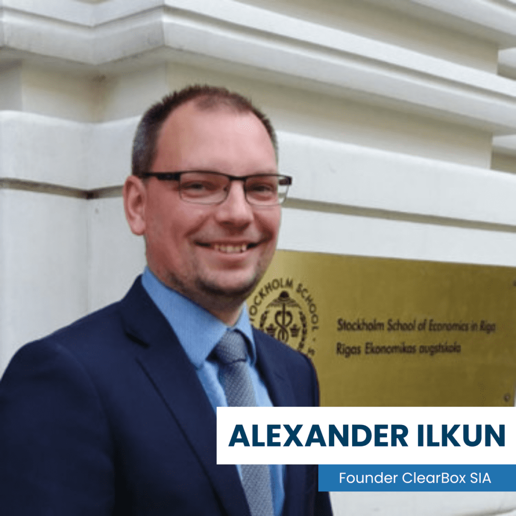 Alexander Ilkun_Treasurymastermind-Board-member