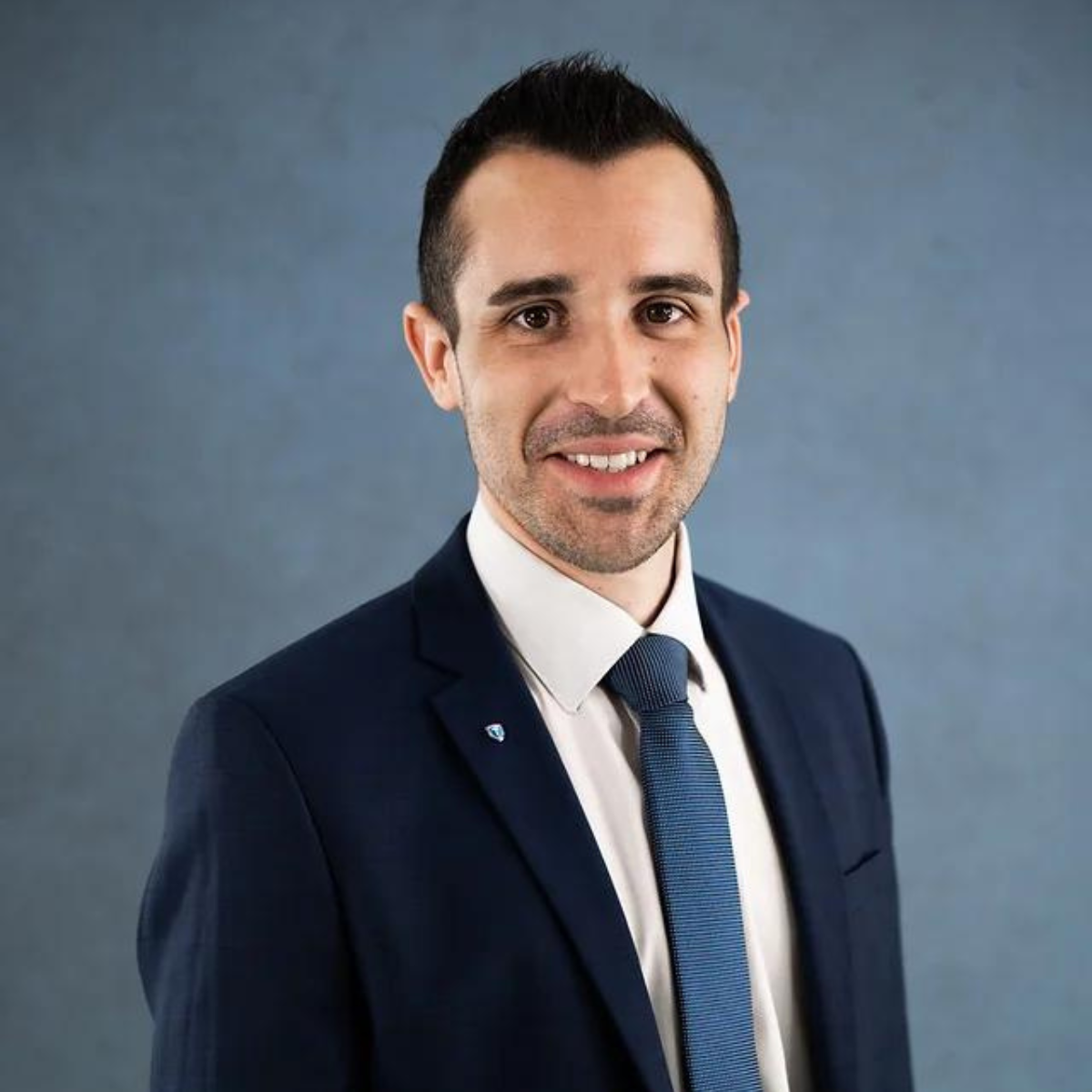 An Interview with Benjamin Defays, Board Member of Treasury Masterminds