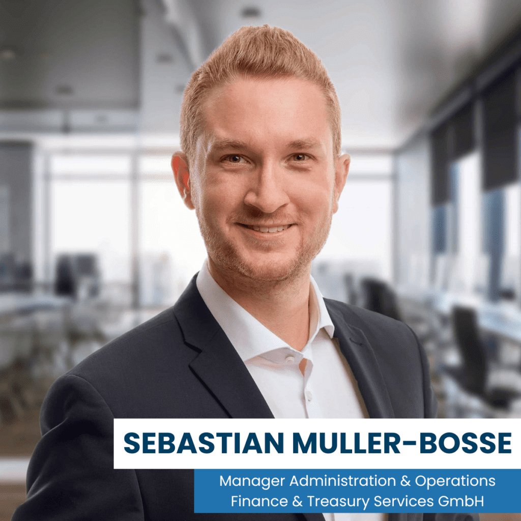 Sebastian-Muller-Bosse_Treasurymastermind Board member