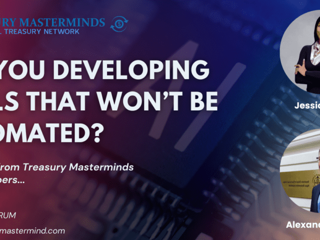 Are You Developing Skills That Won’t Be Automated?