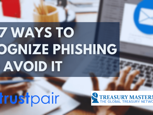 The 7 ways to recognize phishing and avoid it