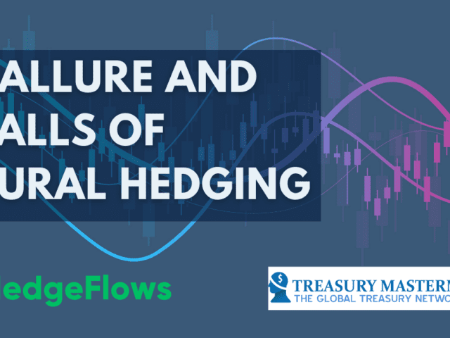 The Allure and Pitfalls of Natural Hedging