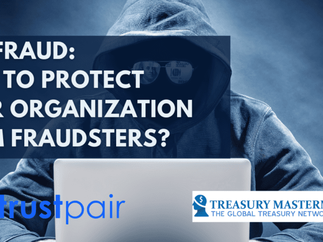 CEO fraud: How to Protect your Organization from Fraudsters?