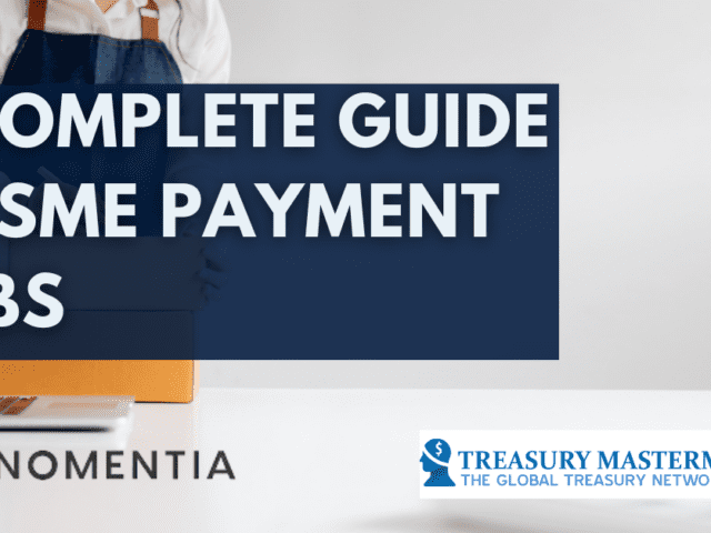 A guide to SME Payment hubs: Streamlined payment processes