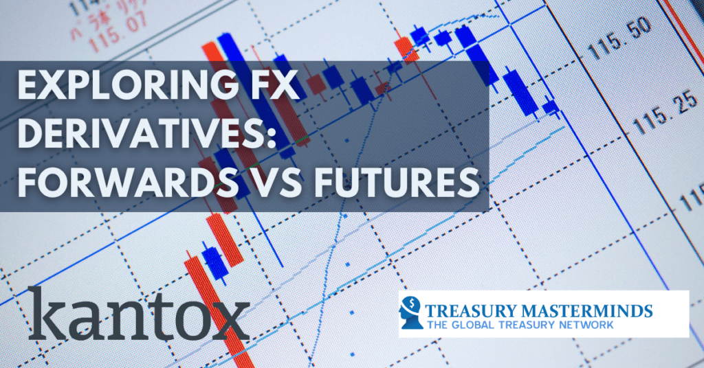 Exploring FX Derivatives: Forwards vs Futures