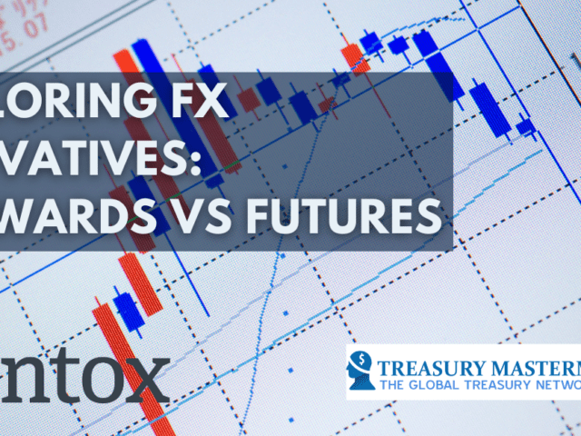 Exploring FX Derivatives: Forwards vs Futures