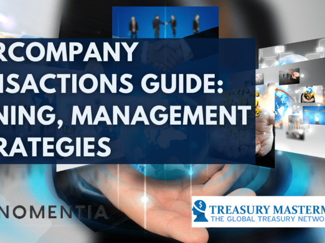 Intercompany Transactions Guide: Meaning, Management & Strategies