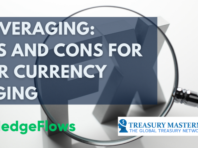 FX Averaging: Pros and cons for your currency hedging