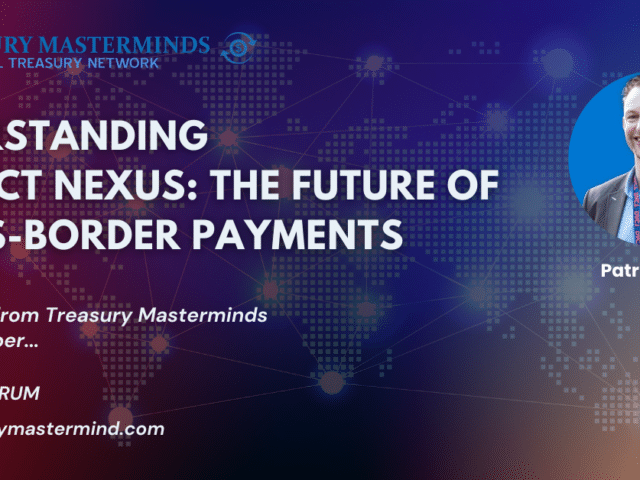 Understanding Project Nexus: The Future of Cross-Border Payments