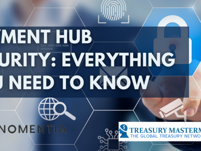 Payment hub security: Everything you need to know