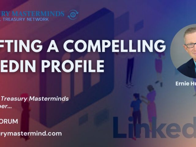 Crafting a Compelling LinkedIn Profile