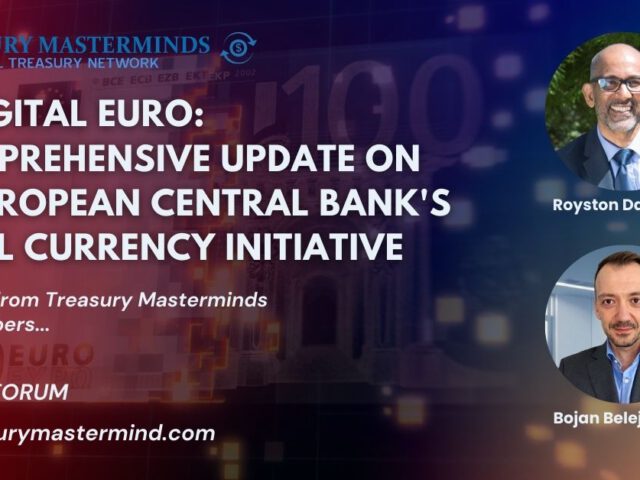 The Digital Euro: A Comprehensive Update on the European Central Bank&rsquo;s Digital Currency Initiative