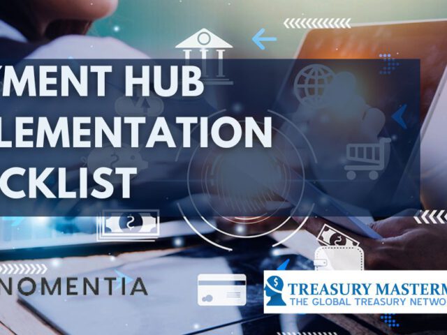 Payment Hub Implementation Checklist