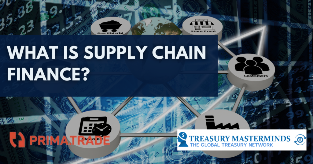 What is Supply Chain Finance?