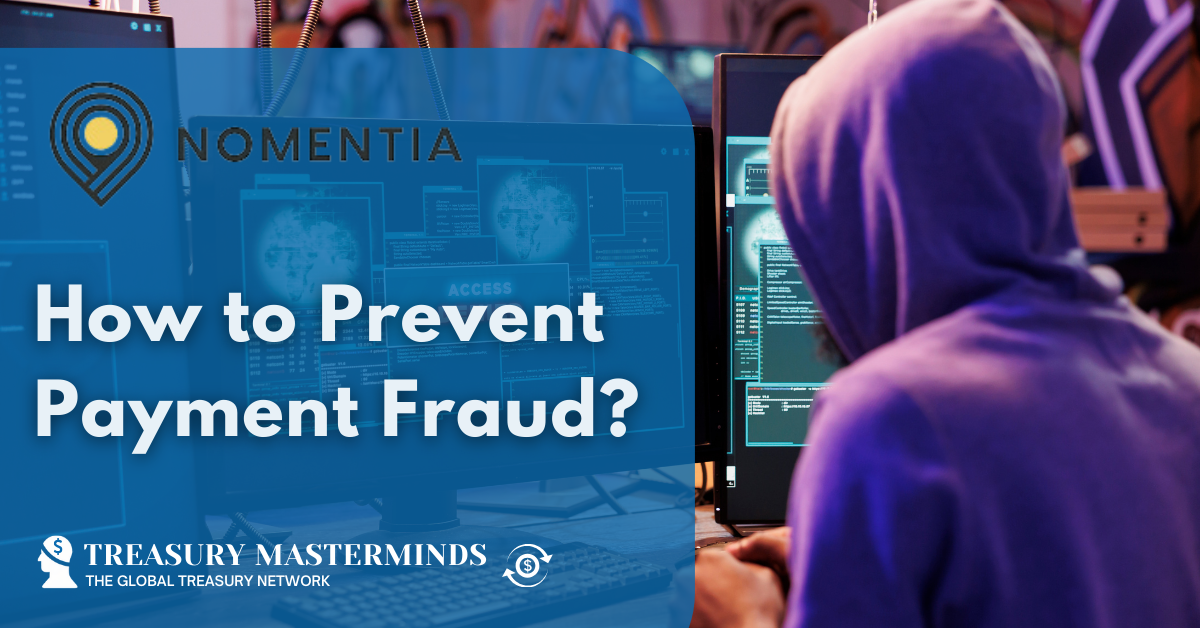 How to Prevent Payment Fraud?