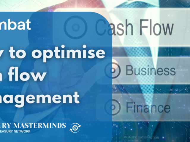 How to optimise cash flow management