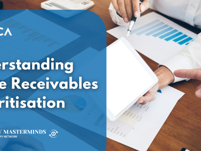 Understanding Trade Receivables Securitisation