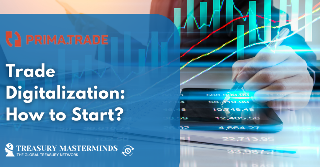 Trade Digitalization: How to Start?