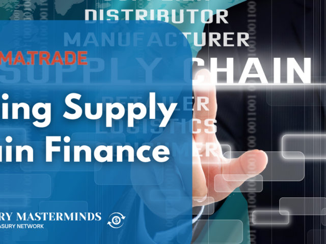 Pricing Supply Chain Finance