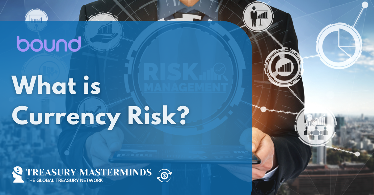 What is Currency Risk?