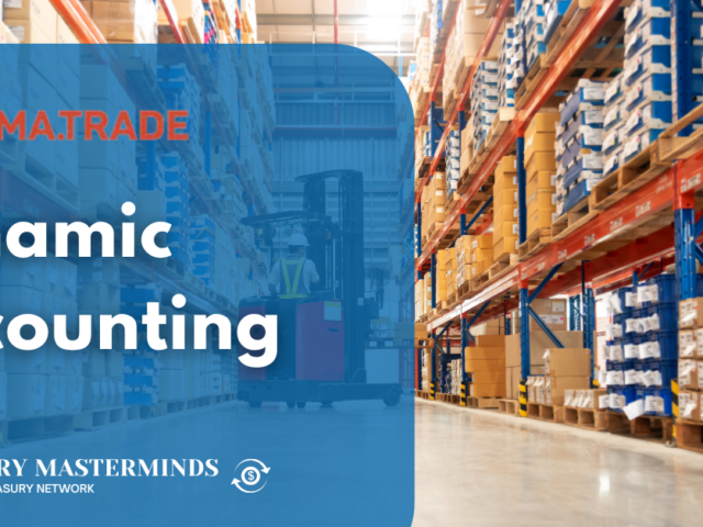 Dynamic Discounting