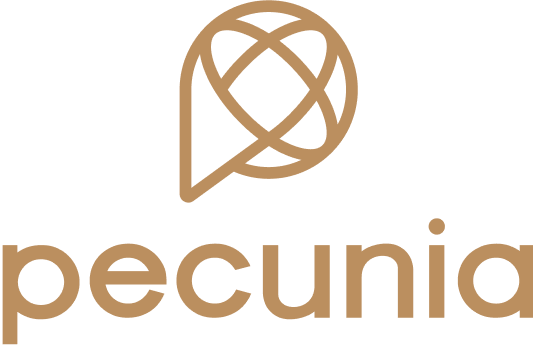 Logo Pecunia