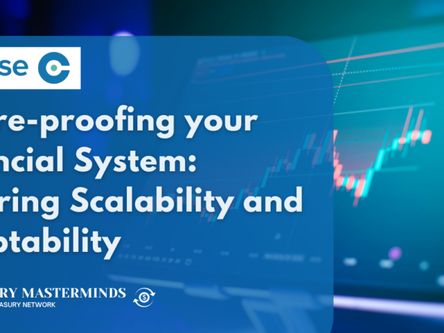 Future-proofing your Financial System: Ensuring Scalability and Adaptability