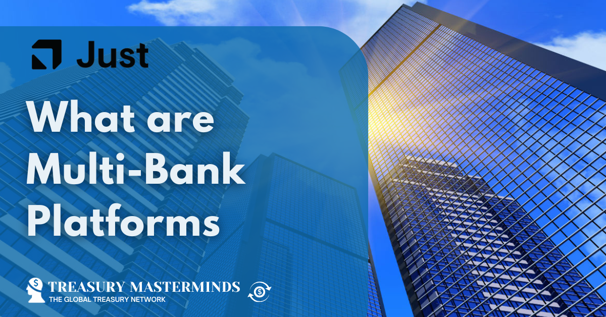 What are Multi-Bank Platforms