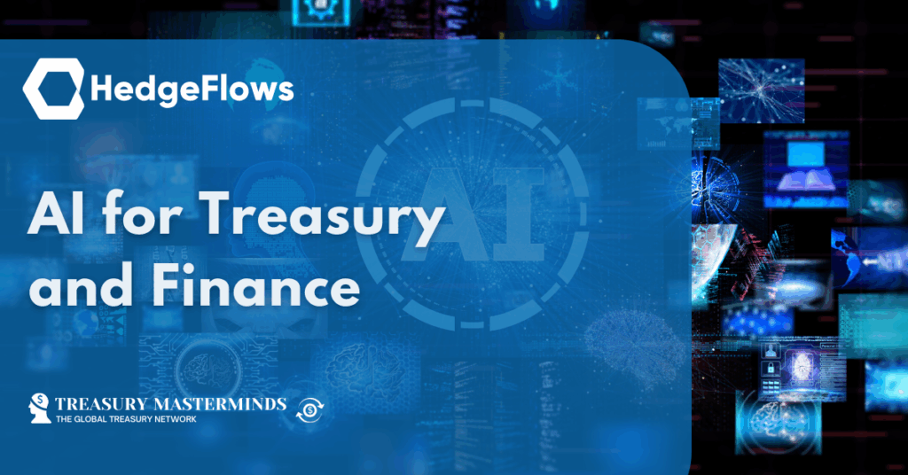 AI for Treasury and Finance