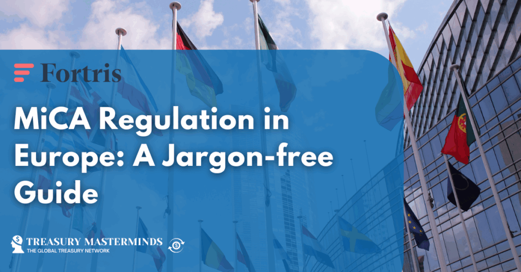 MiCA Regulation in Europe: A Jargon-free Guide