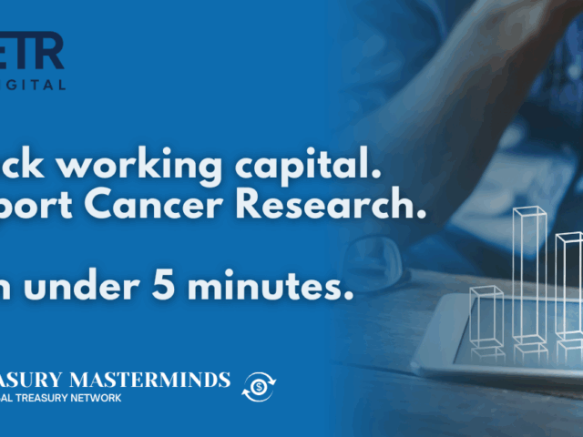 Cash Conversion Cycle Calculator: Helping Businesses Unlock Trapped Working Capital and Make Trade Cheaper, Faster and Simpler