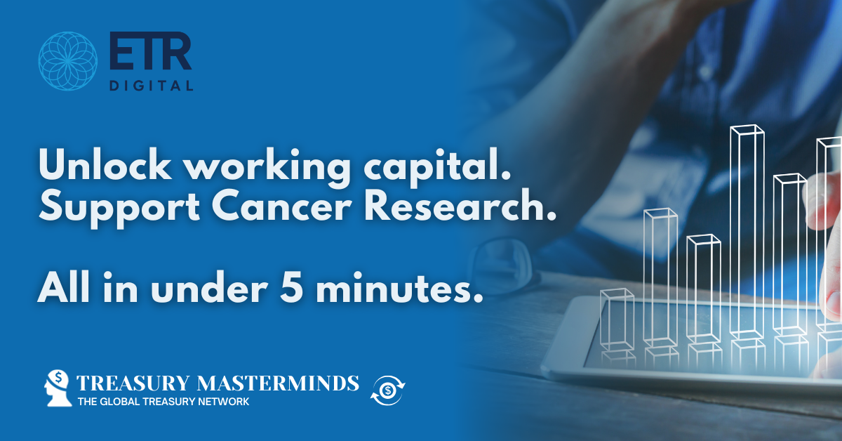 Cash Conversion Cycle Calculator: Helping Businesses Unlock Trapped Working Capital and Make Trade Cheaper, Faster and Simpler
