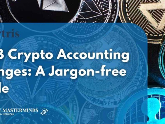 FASB Crypto Accounting Changes: A Jargon-free Guide