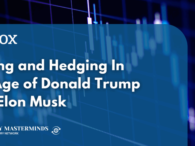 Pricing and Hedging In the Age of Donald Trump and Elon Musk