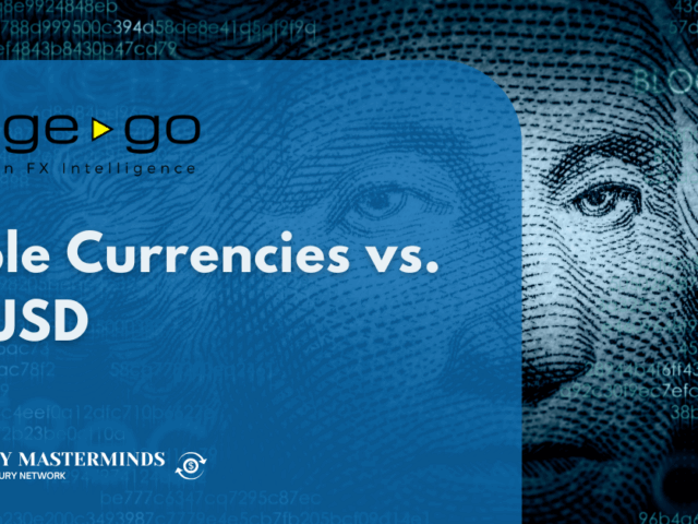 Stable Currencies vs. the USD