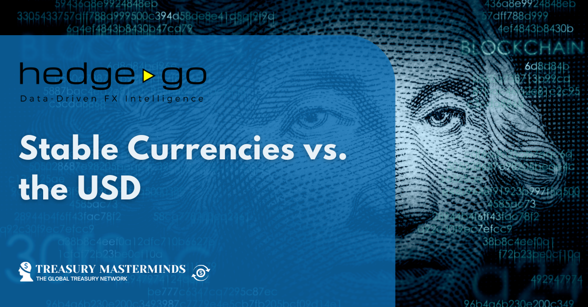 Stable Currencies vs. the USD