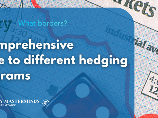 A comprehensive guide to different hedging programs.