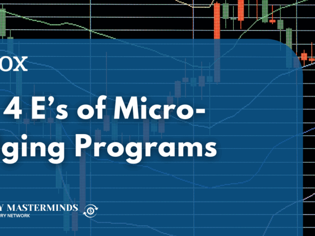 The 4 E’s of Micro-Hedging Programs