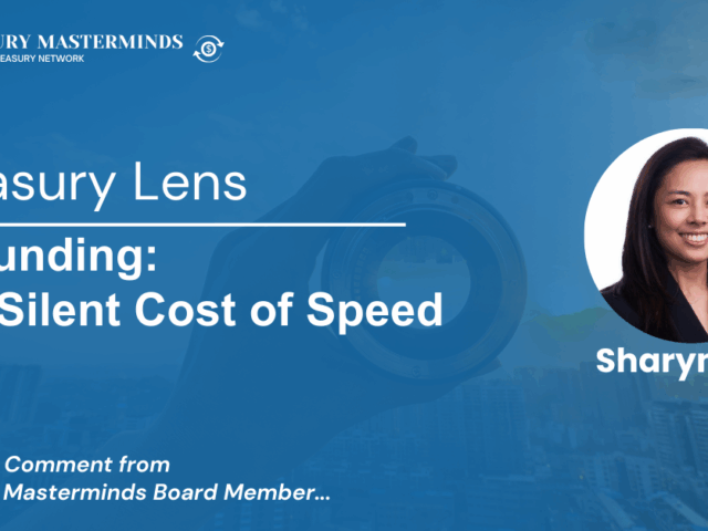 Prefunding — The Silent Cost of Speed