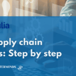 The supply chain process: Step by step