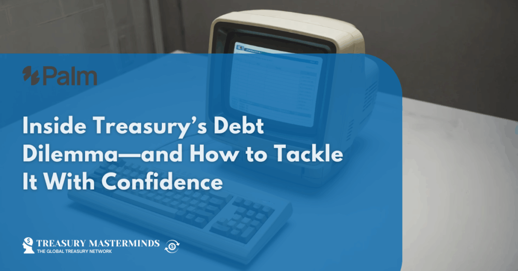 Manual vs Automated Treasury Forecasting: What&rsquo;s the Real Cost?