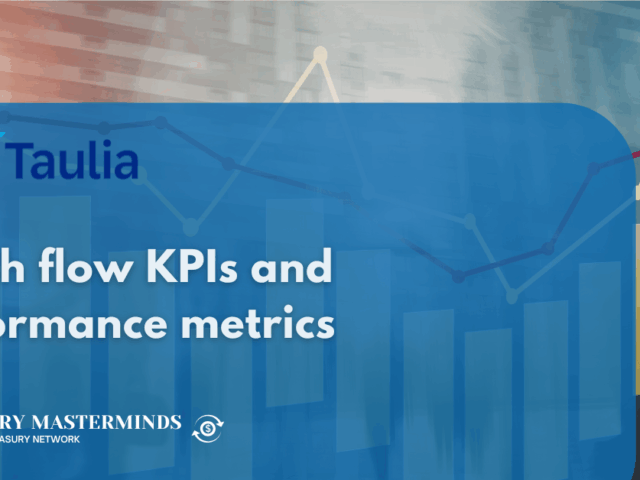 7 cash flow KPIs and performance metrics