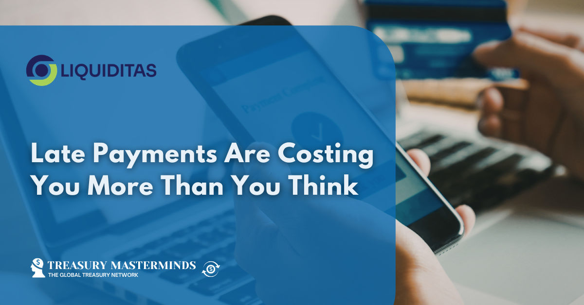 Late Payments Are Costing You More Than You Think